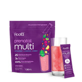 Prenatal Multi Drink Mix - Lemon Berry (30 Stick Packs)